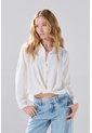 KOAJ BLUSA KOAJ  RUBAB 30900 4/25 de Koaj