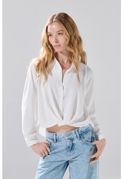 KOAJ BLUSA KOAJ  RUBAB 30900 4/25