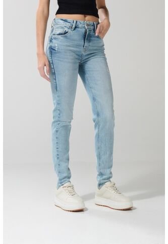 KOAJ PANTALON KOAJ JEAN JEGGING TA  22689 2/25 Koaj