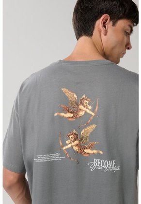 CAMISETA KOAJ LETUZ 2/25