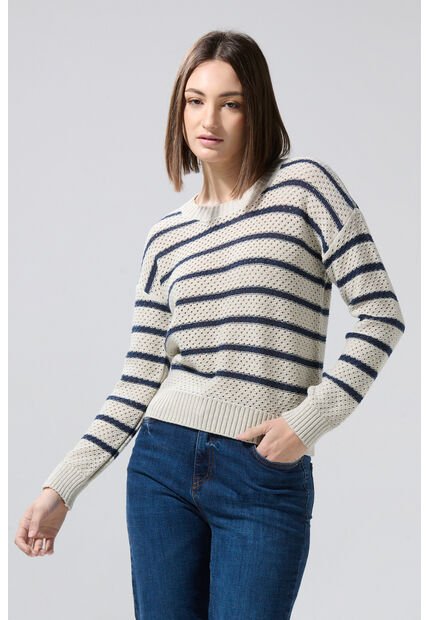 KOAJ SUETER KOAJ BRASLYER 27163 3/25