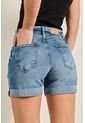 KOAJ SHORT KOAJ JEAN GIRLFRIEND 8393 de Koaj