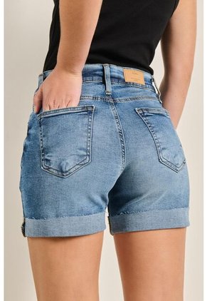 KOAJ SHORT KOAJ JEAN GIRLFRIEND 8393