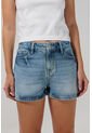 KOAJ SHORT KOAJ JEAN VINTAGE 29016 4/25 de Koaj