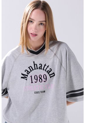 KOAJ CAMISETA KOAJ BYLMY 32452 2/26