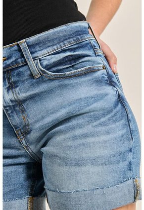 KOAJ SHORT KOAJ JEAN GIRLFRIEND 8393