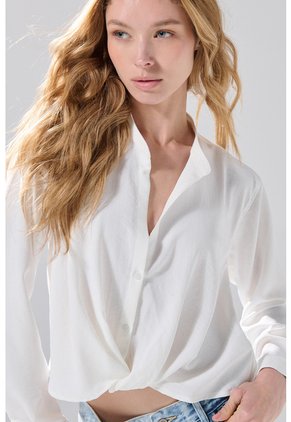 KOAJ BLUSA KOAJ  RUBAB 30900 4/25