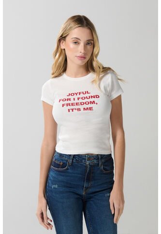 CAMISETA KOAJ 22151 2/25 Koaj