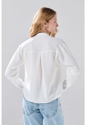 KOAJ BLUSA KOAJ  RUBAB 30900 4/25