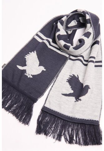 KOAJ BUFANDA KOAJ RAVENGLAW  20709 1/25 Koaj