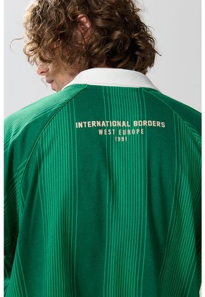 KOAJ CAMISETA KOAJ SHELD 22184 2/25