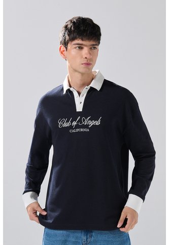 KOAJ CAMISA POLO KOAJ YAMY 32579 2/26 Koaj