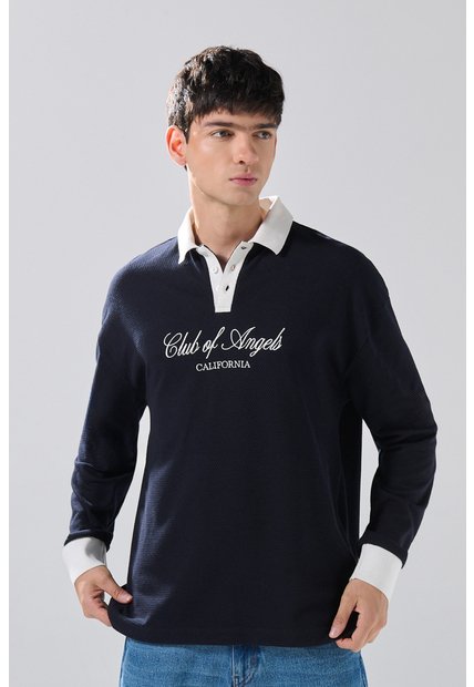 KOAJ CAMISA POLO KOAJ YAMY 32579 2/26