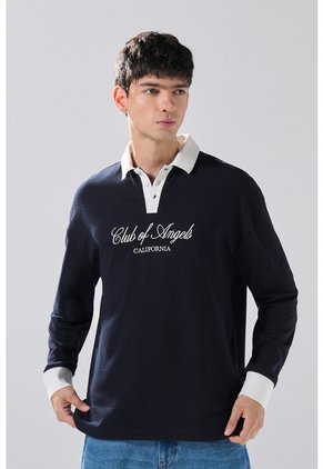 KOAJ CAMISA POLO KOAJ YAMY 32579 2/26