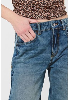 PANTALON KOAJ JEAN PALAZZO 10175 M 3/24