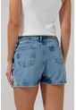 KOAJ SHORT KOAJ JEAN VINTAGE 29016 4/25 de Koaj