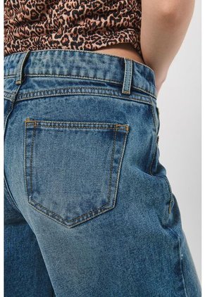 PANTALON KOAJ JEAN PALAZZO 10175 M 3/24