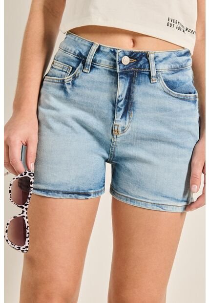 KOAJ SHORT VINTAGE  KOAJ 8386 2/24