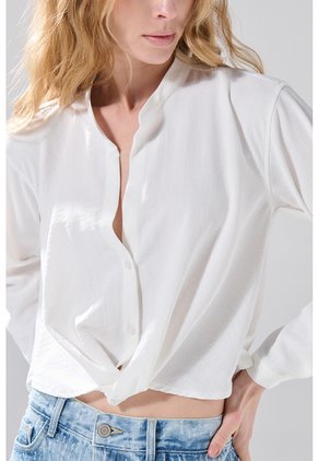 KOAJ BLUSA KOAJ  RUBAB 30900 4/25