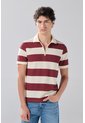 KOAJ CAMISA POLO KOAJ VERDY 3 1/26 de Koaj