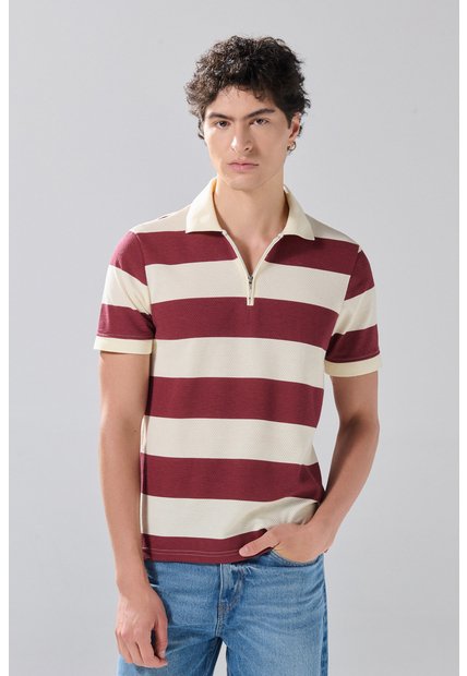 KOAJ CAMISA POLO KOAJ VERDY 3 1/26