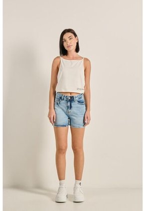 KOAJ SHORT VINTAGE  KOAJ 8386 2/24