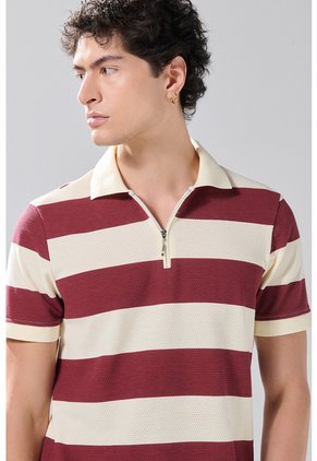 KOAJ CAMISA POLO KOAJ VERDY 3 1/26