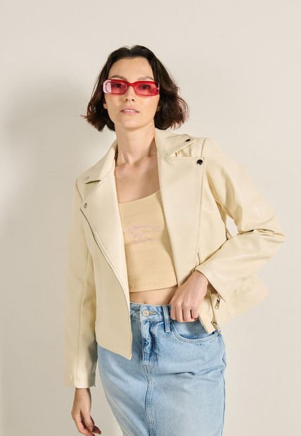 KOAJ CHAQUETA KOAJ CREMYL 3/24