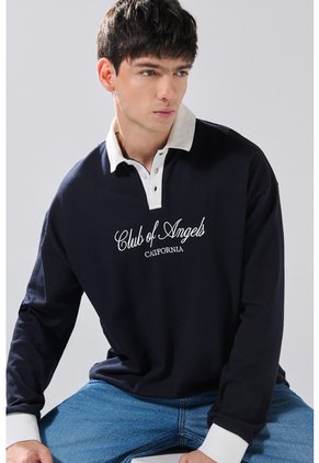 KOAJ CAMISA POLO KOAJ YAMY 32579 2/26
