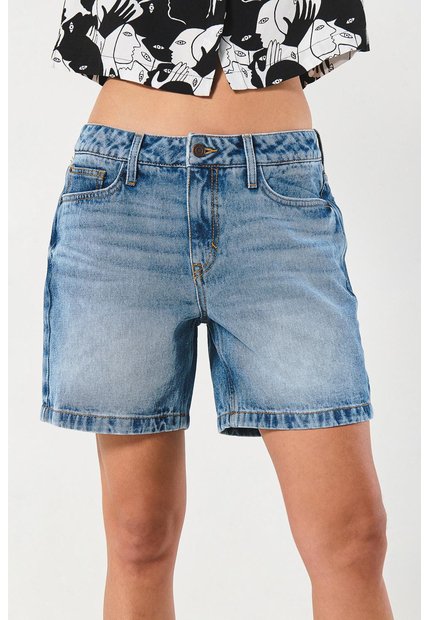 KOAJ SHORT KOAJ JEAN 16521 M 4/24