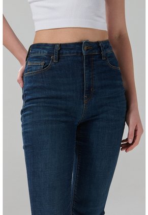 KOAJ PANTALON KOAJ JEAN JEGGING STA 29248 4/2