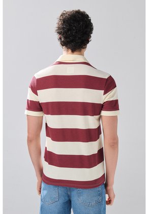KOAJ CAMISA POLO KOAJ VERDY 3 1/26