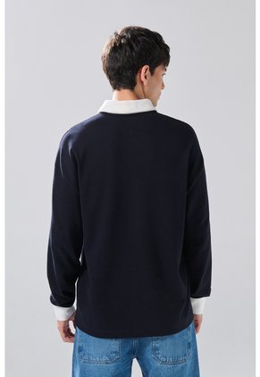 KOAJ CAMISA POLO KOAJ YAMY 32579 2/26