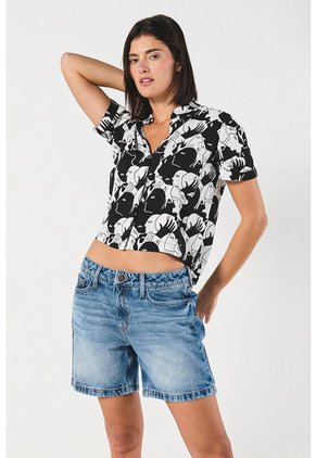KOAJ SHORT KOAJ JEAN 16521 M 4/24