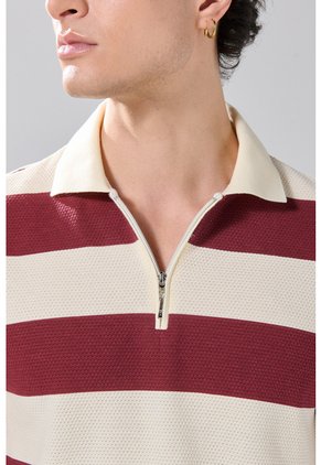 KOAJ CAMISA POLO KOAJ VERDY 3 1/26