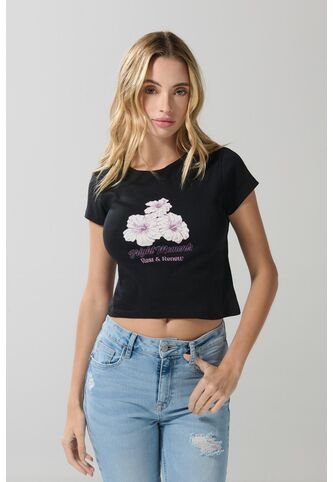 CAMISETA KOAJ 22151 2/25 Koaj