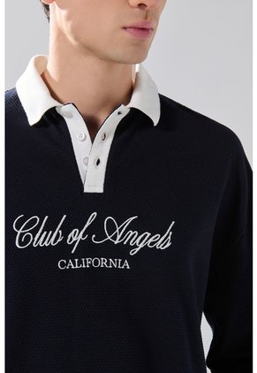KOAJ CAMISA POLO KOAJ YAMY 32579 2/26