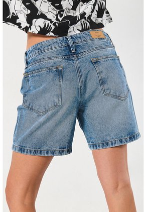 KOAJ SHORT KOAJ JEAN 16521 M 4/24