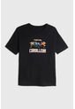 KOAJ CAMISETA KOAJ FESTIVAL TN 2/25 de Koaj