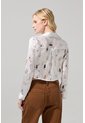 KOAJ BLUSA KOAJ CUELLO SP ML 23352 2/25 de Koaj