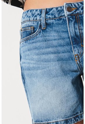 KOAJ SHORT KOAJ JEAN 16521 M 4/24