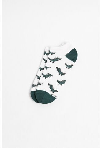 KOAJ MEDIAS KOAJ TOBILLERA 23976 2/25 Koaj