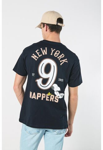 KOAJ CAMISETA KOAJ FALLYNE 14550 4/24 Koaj