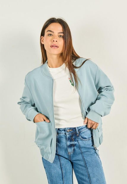 KOAJ CHAQUETA KOAJ GRYNAT 2/24