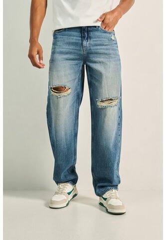 KOAJ PANTALON KOAJ 90S VINTAGE 10289 M 3/24 Koaj