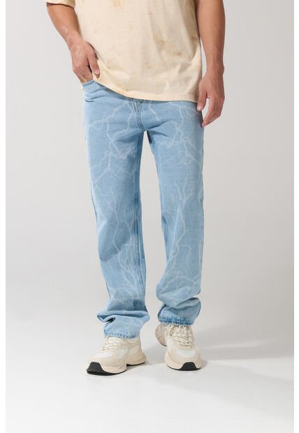 KOAJ PANTALON KOAJ JEAN 90S VINTAGE 20604 M 1