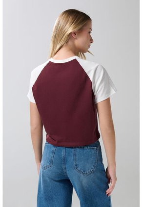 KOAJ CAMISETA KOAJ 24805 3/25