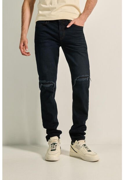 KOAJ PANTALON KOAJ JEAN SLIM 9894 3/24