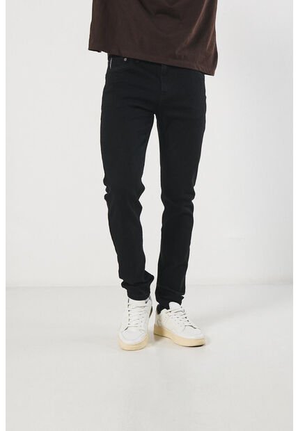 KOAJ PANTALON KOAJ JEAN SKINNY FIT 18676 4/24