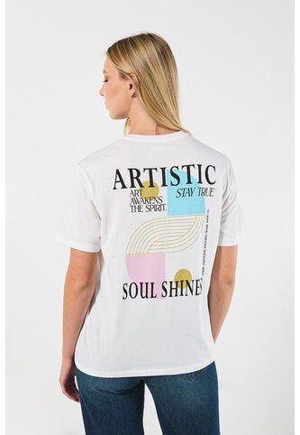 KOAJ CAMISETA KOAJ 12784 3/24 Koaj